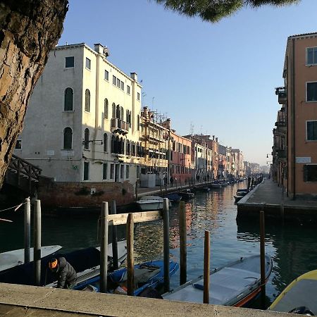 Cadillac Apartment Venice Luaran gambar