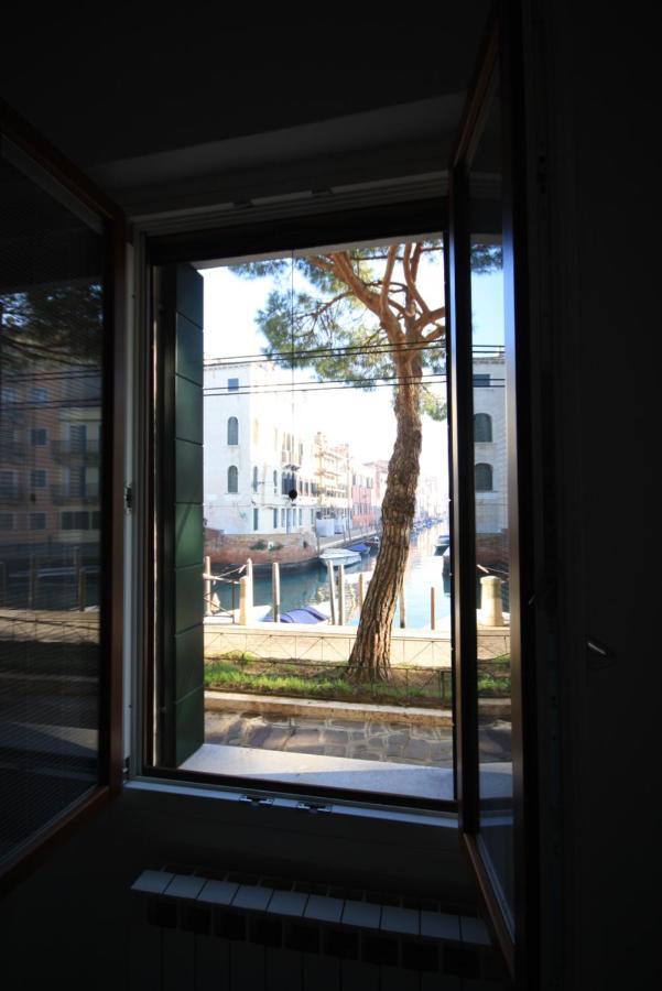Cadillac Apartment Venice Luaran gambar