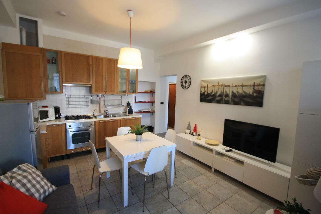 Cadillac Apartment Venice Luaran gambar