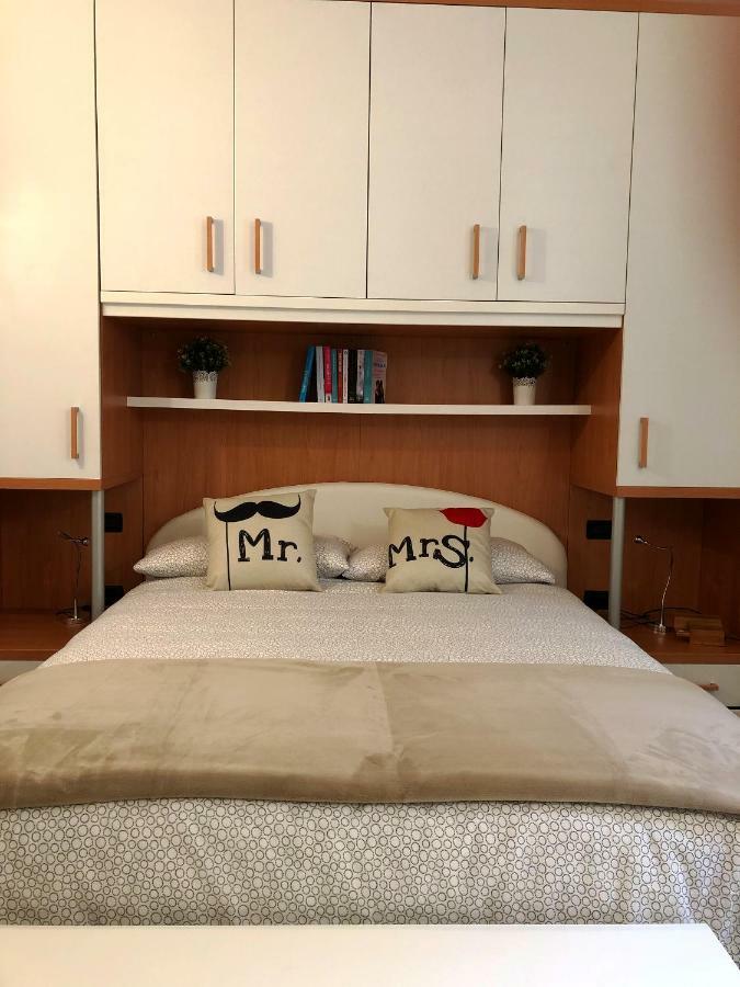 Cadillac Apartment Venice Luaran gambar
