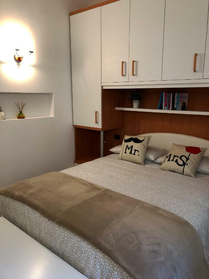 Cadillac Apartment Venice Luaran gambar
