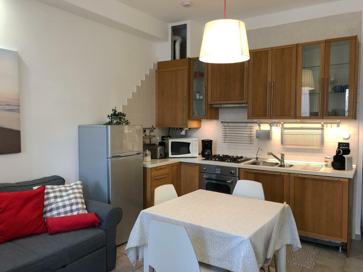 Cadillac Apartment Venice Luaran gambar