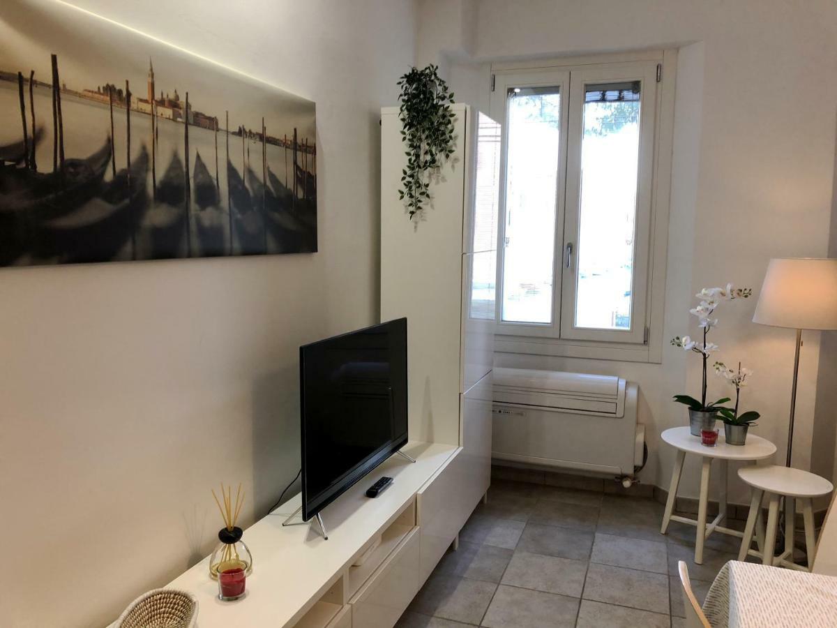 Cadillac Apartment Venice Luaran gambar