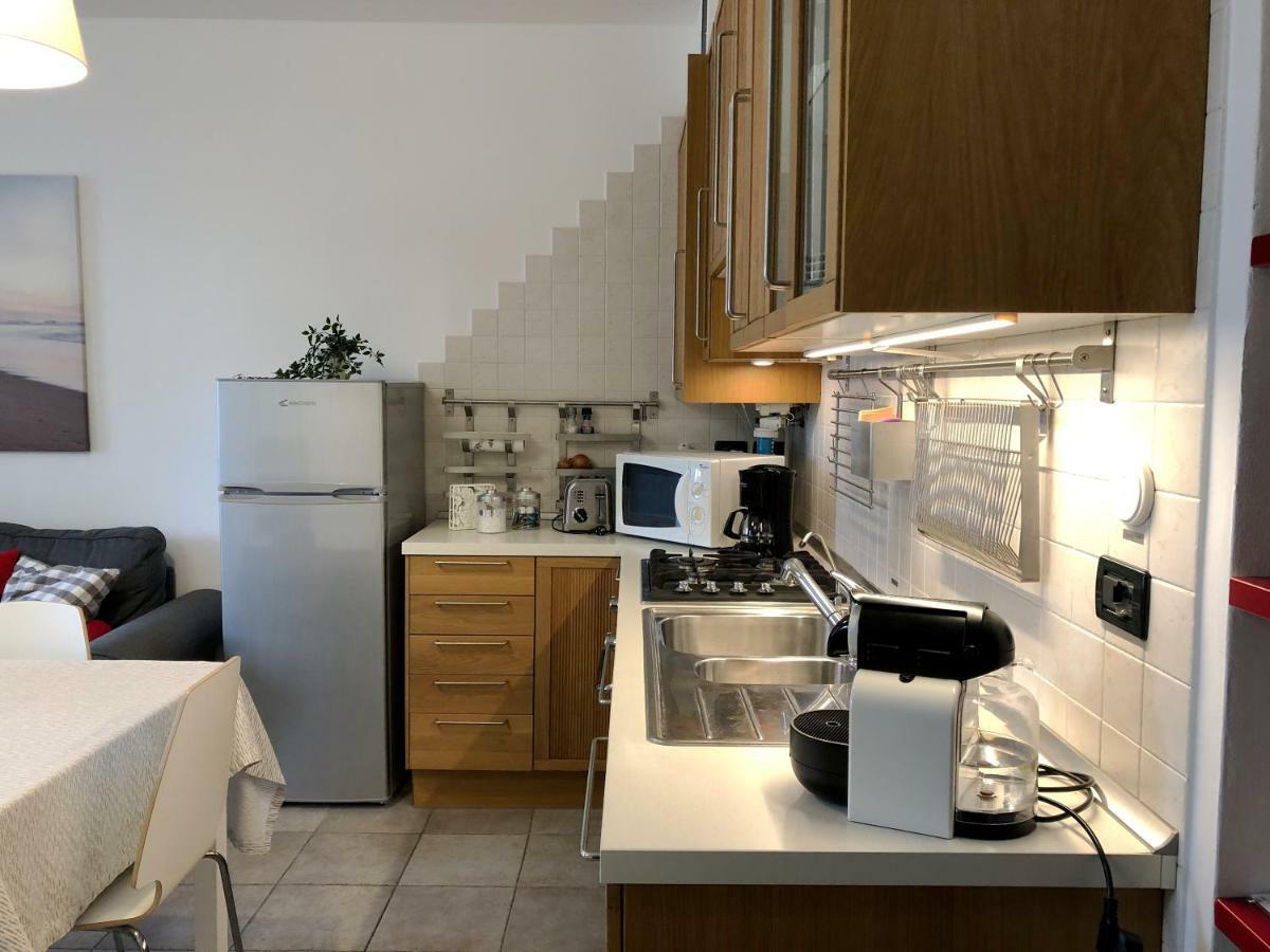 Cadillac Apartment Venice Luaran gambar