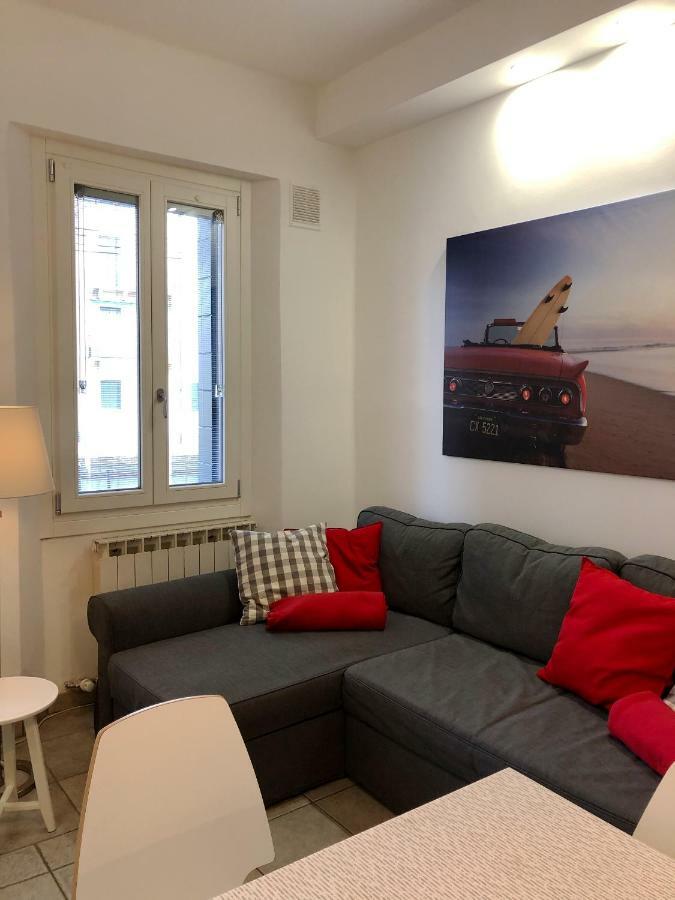 Cadillac Apartment Venice Luaran gambar