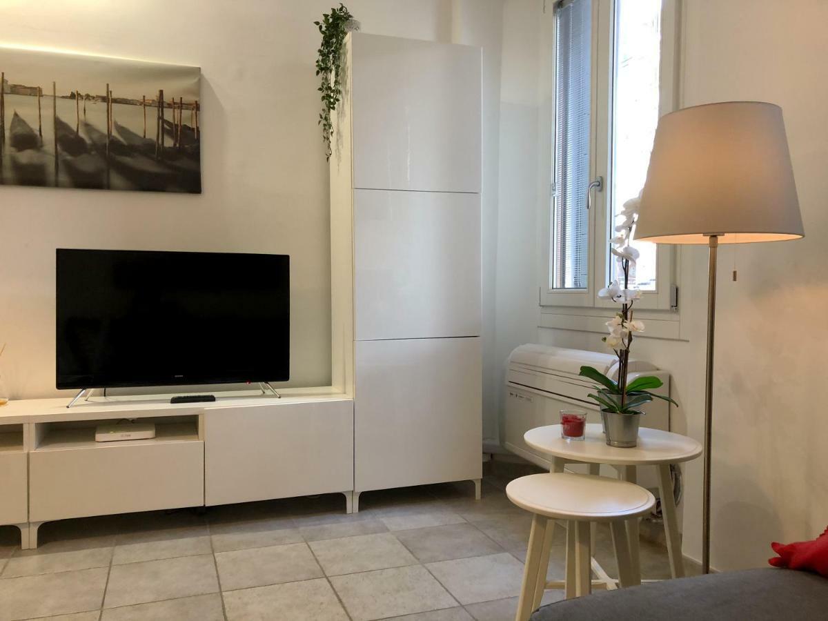 Cadillac Apartment Venice Luaran gambar