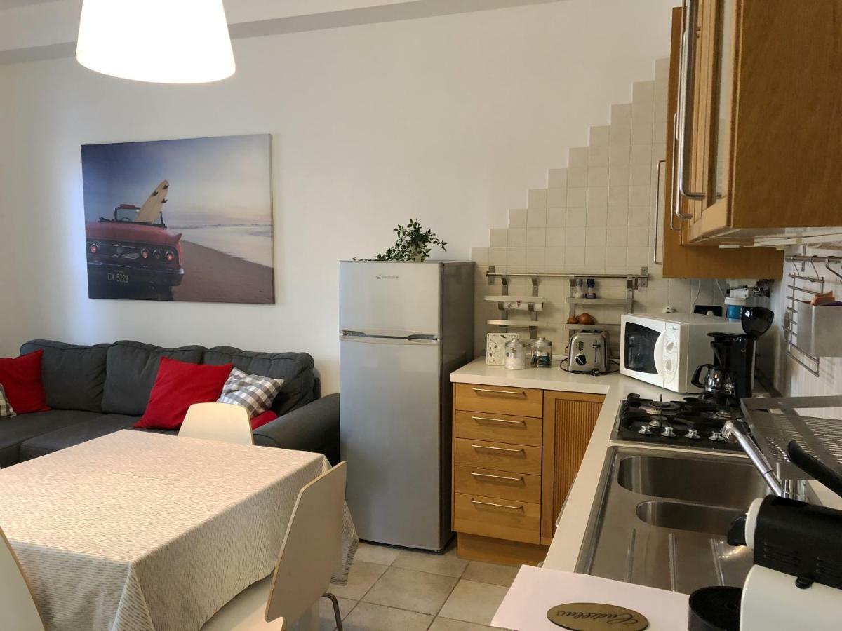 Cadillac Apartment Venice Luaran gambar