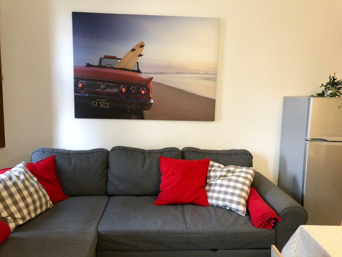 Cadillac Apartment Venice Luaran gambar