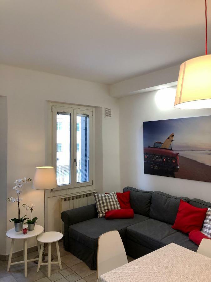 Cadillac Apartment Venice Luaran gambar