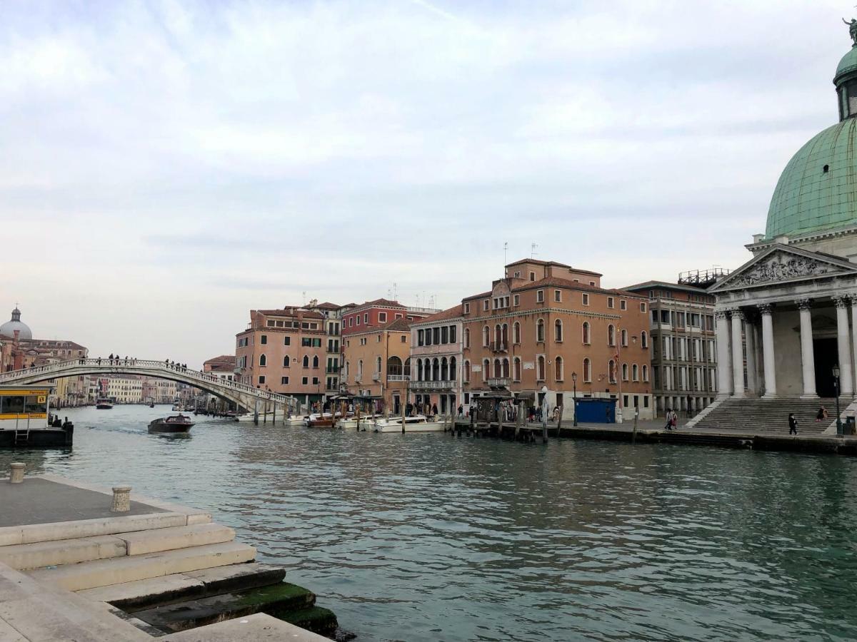 Cadillac Apartment Venice Luaran gambar